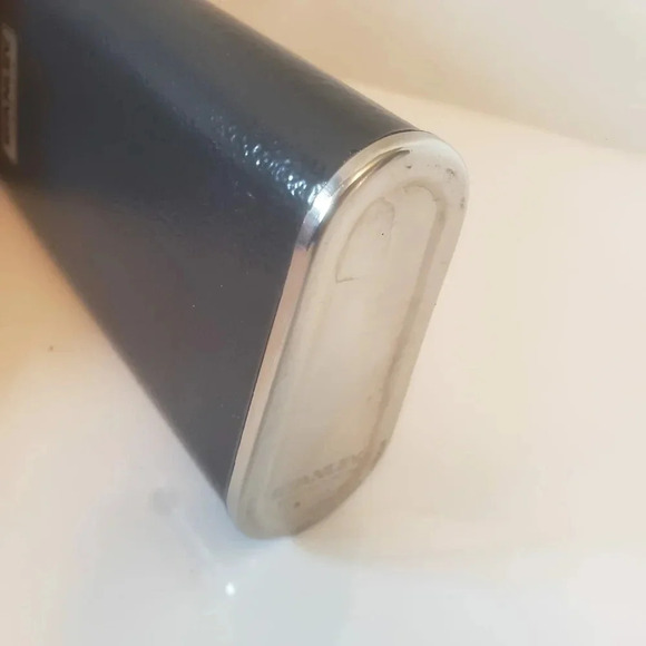 Stanley Since 1913  Classic Stainless Steel 8oz Flask. - Picture 2 of 9